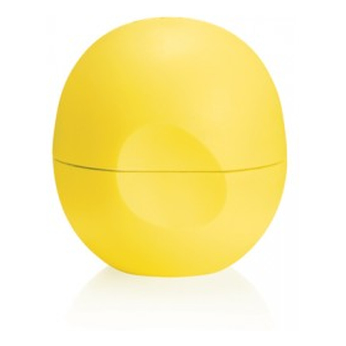 EOS Lip Balm Balsam Do Ust Błyszczyk Lemon Drop Kropla Cytryny 7g