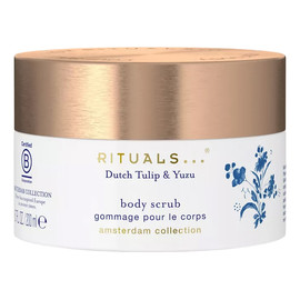 Collection Body Scrub peeling do ciała