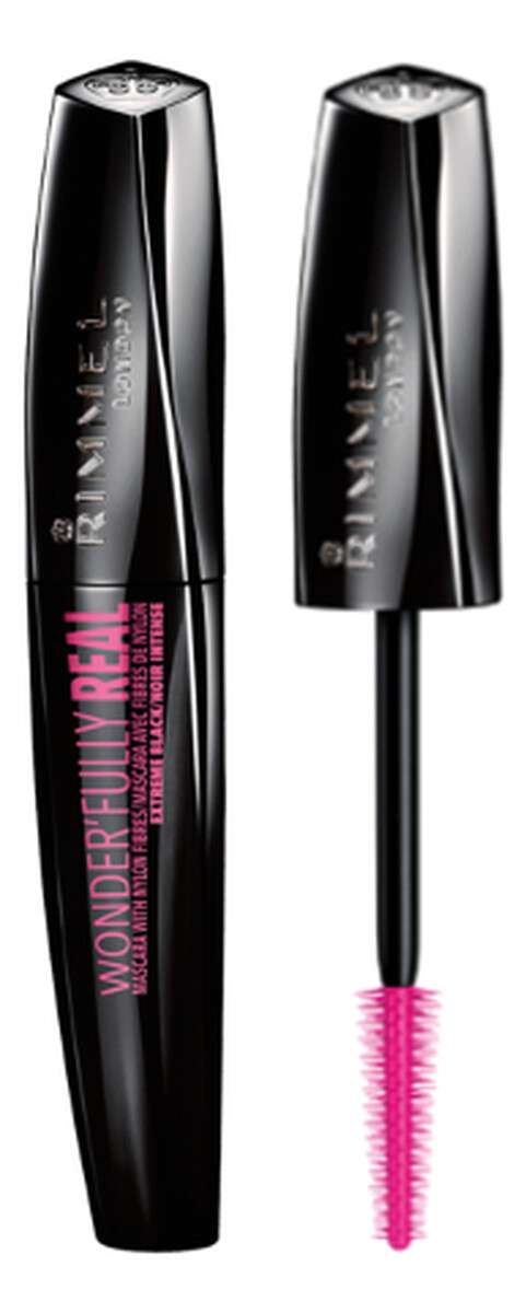 tusz do rzęs Extra Black