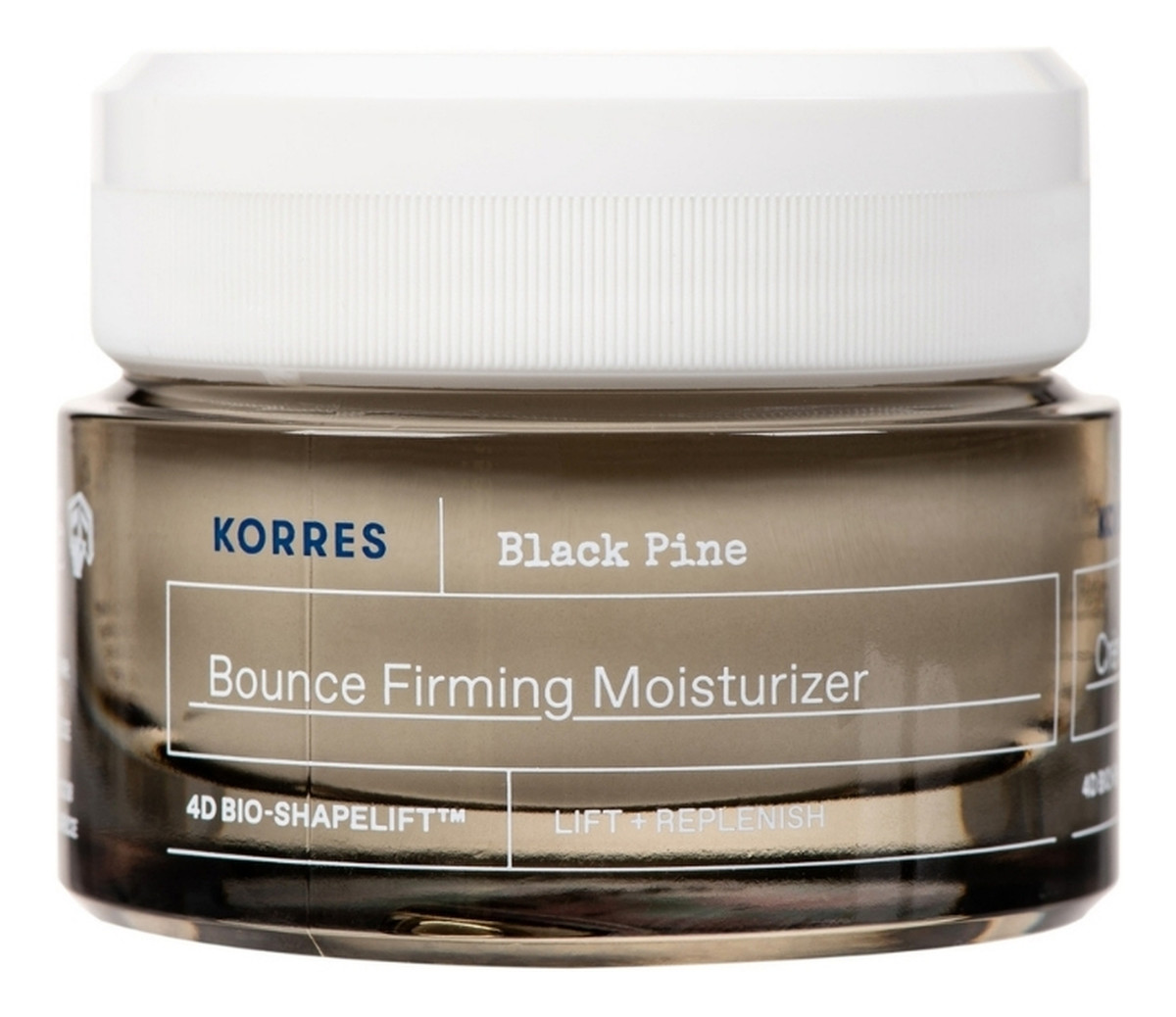 Krem ujędrniający na dzień do cery suchej i bardzo suchej