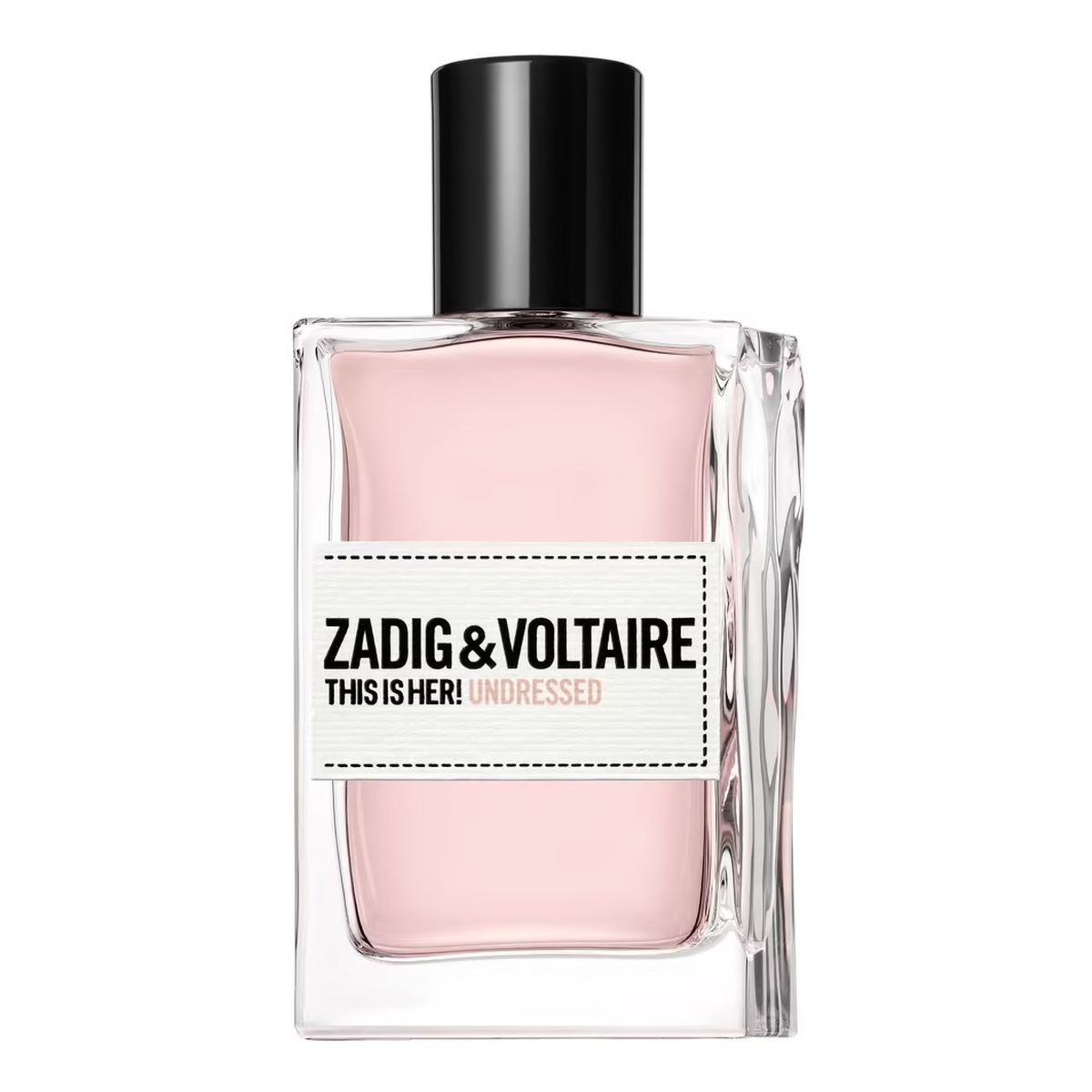 Zadig & Voltaire This Is Her! Undressed Woda perfumowana spray 50ml