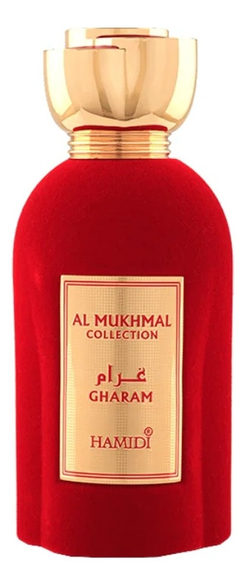 Woda perfumowana spray