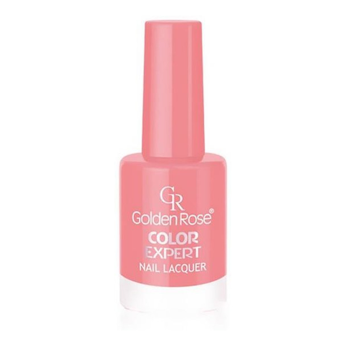 Golden Rose COLOR EXPERT Lakier Do Paznokci 10ml