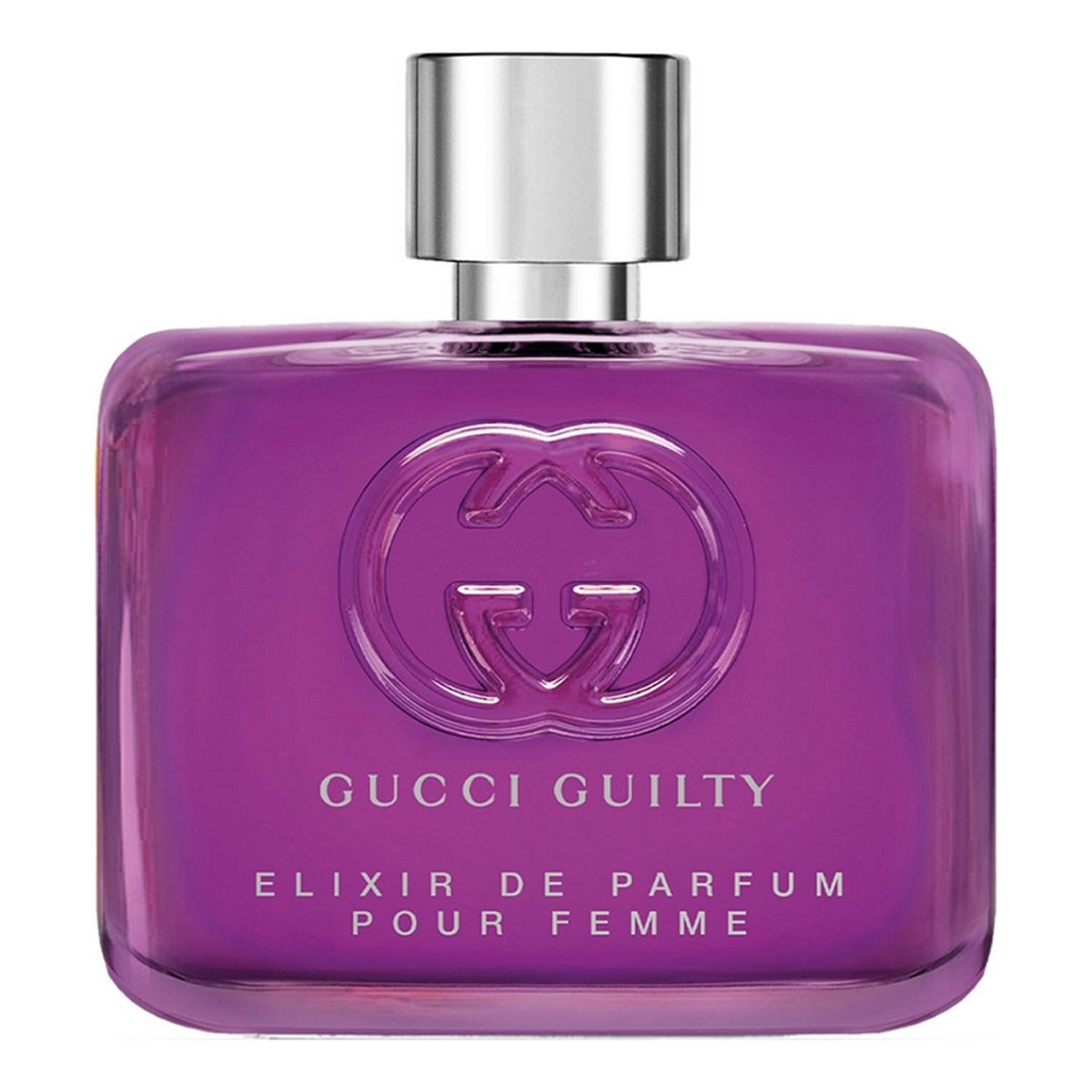 Gucci Guilty Elixir Pour Femme Perfumy spray 60ml