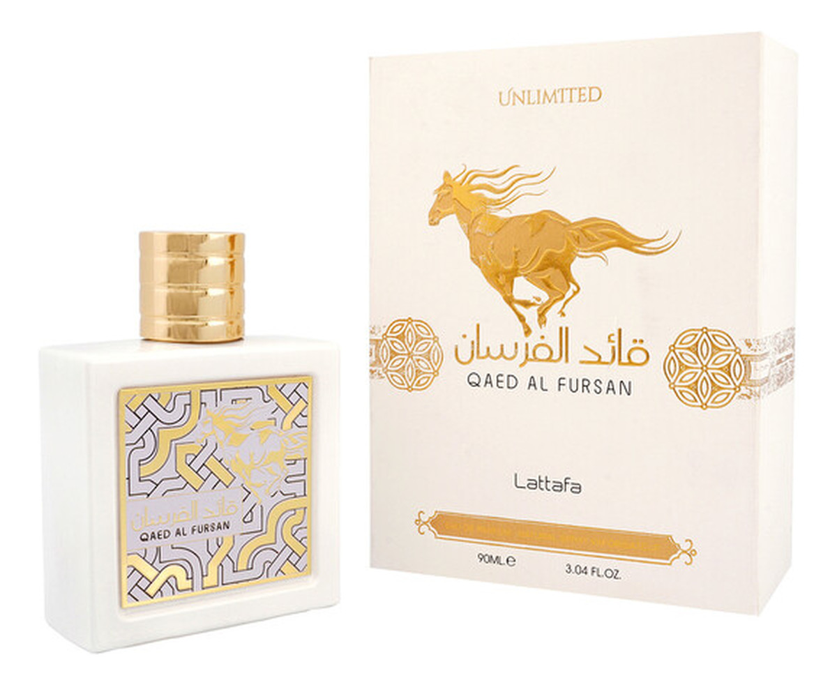 Woda perfumowana spray