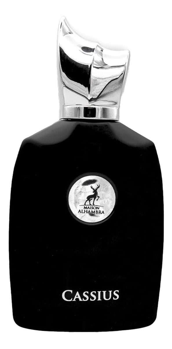Woda perfumowana spray