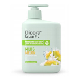 Mydło do mycia rąk Mleko i Melon