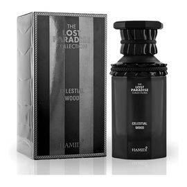 Woda perfumowana unisex Celestial Wood