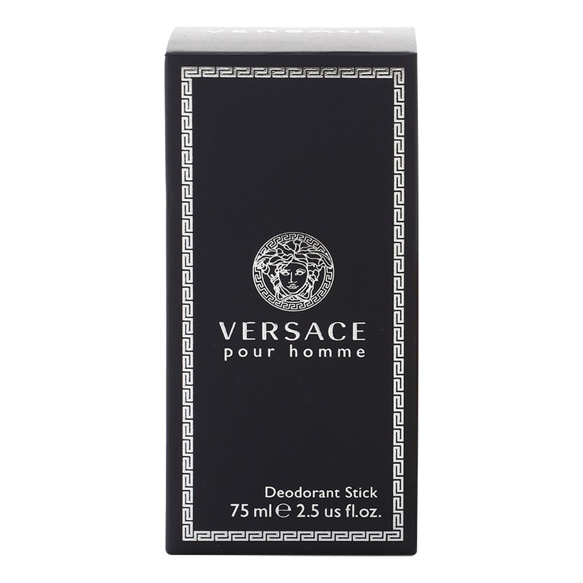 Versace Pour Homme Dezodorant w sztyfcie dla mężczyzn 75ml