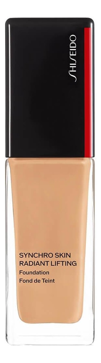 Radiant Lifting Foundation SPF30 rozświetlająco-liftingujący podkład