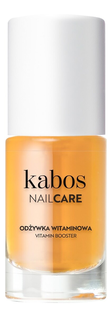 Nail care vitamin booster odżywka witaminowa do paznokci