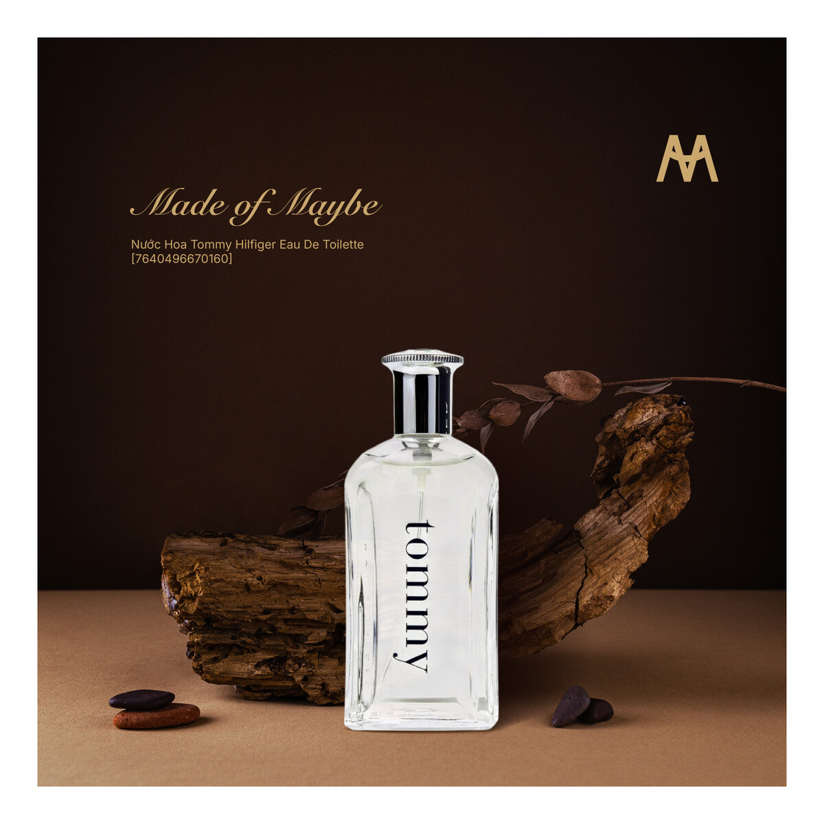 Tommy Hilfiger Tommy Boy Woda toaletowa spray 100ml