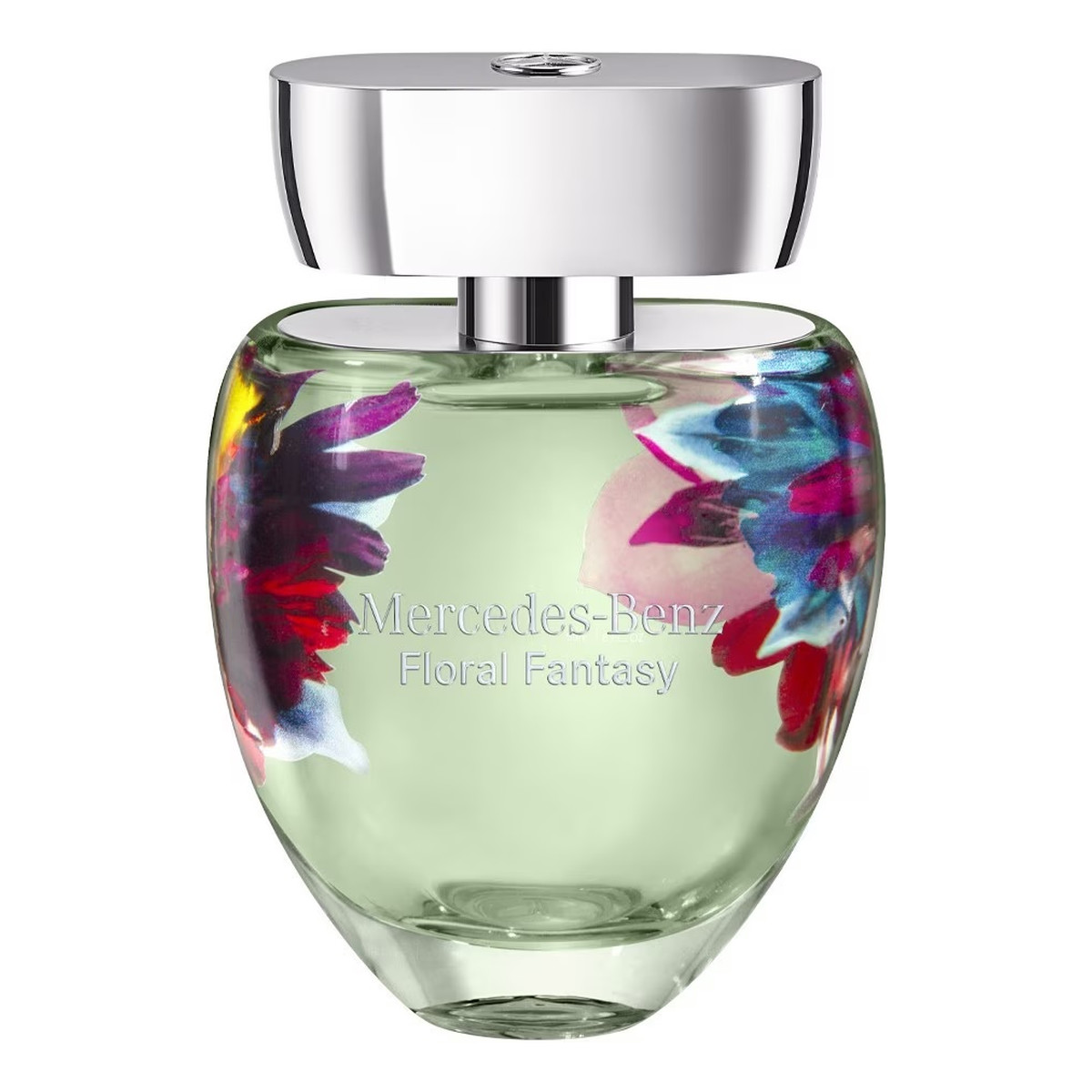 Mercedes-Benz Floral Fantasy Woda toaletowa spraytester 90ml