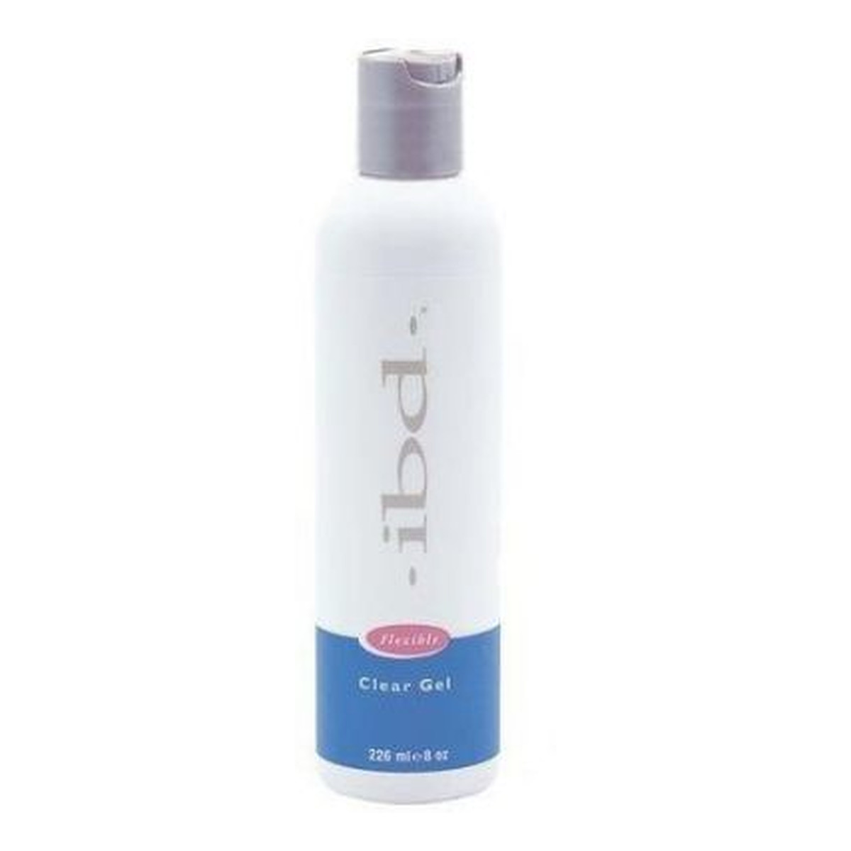 IBD Żel jednofazowy bezbarwny Flexible Clear Gel 226g