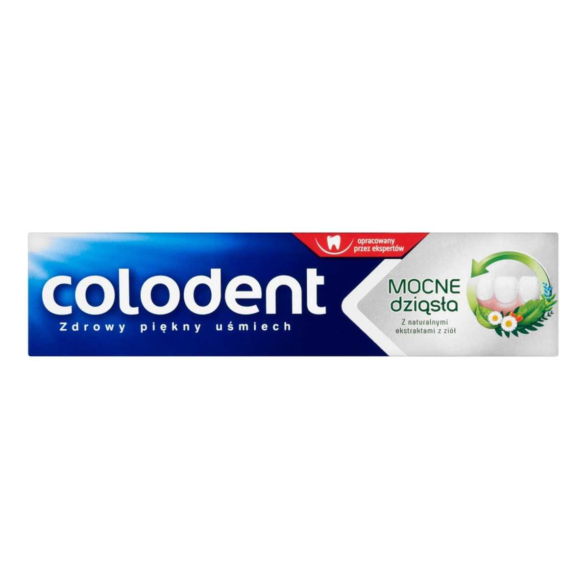 Colodent Mocne dziąsła Pasta do zębów 100ml