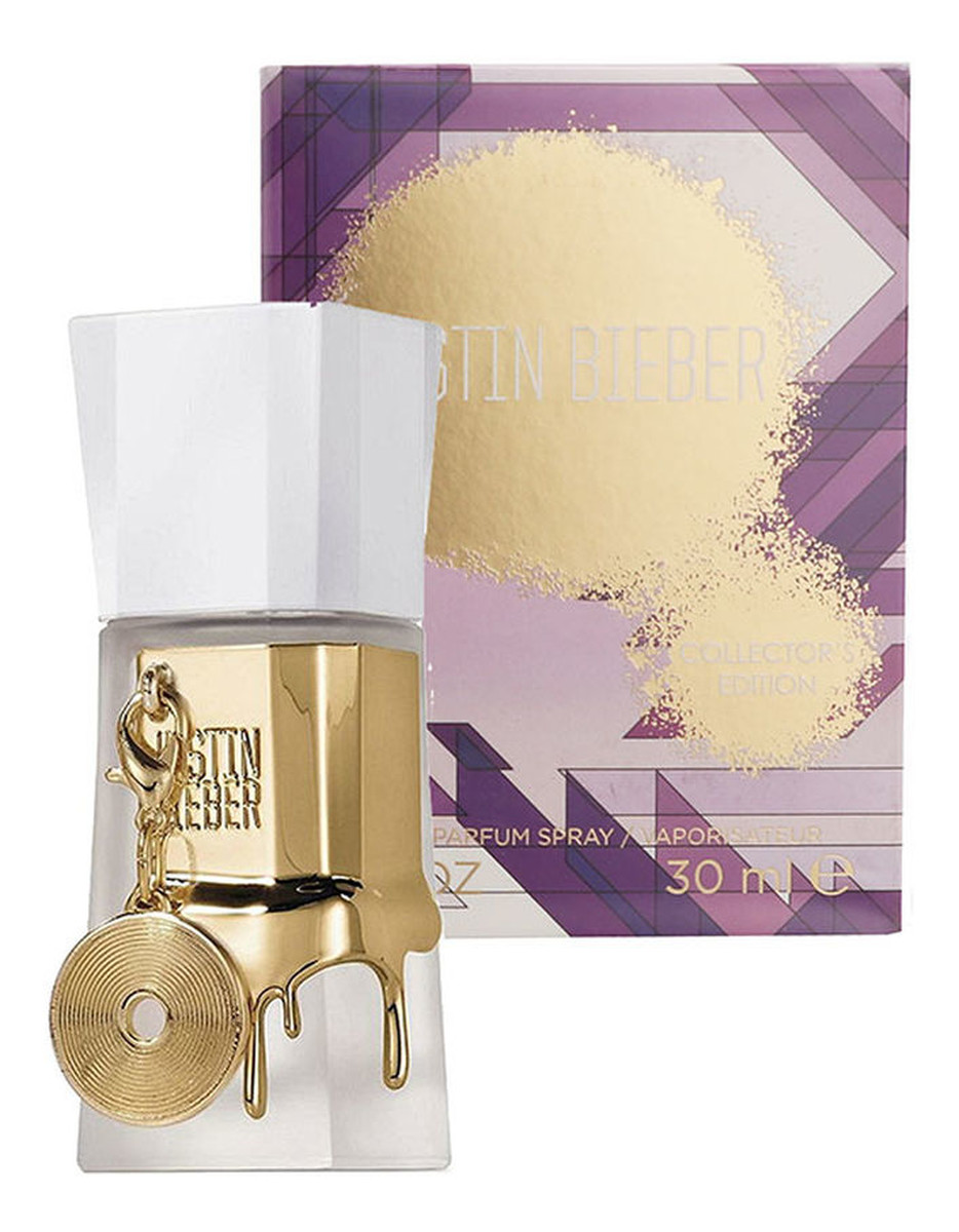 Woda perfumowana