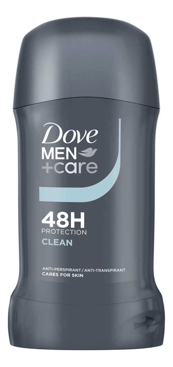 Clean Comfort 48h Antyperspirant sztyft męski