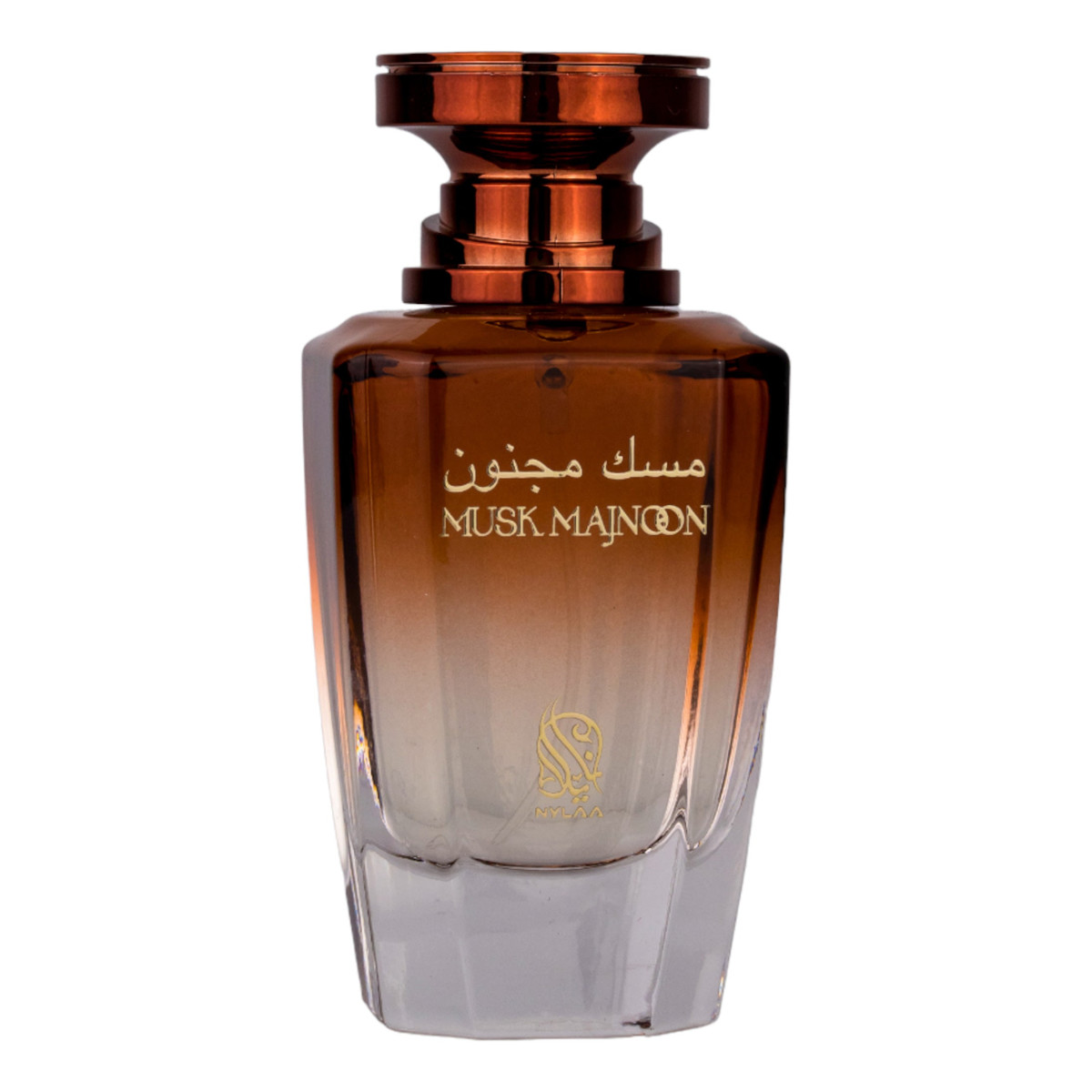 Nylaa Musk Majnoon Woda perfumowana Unisex 75ml