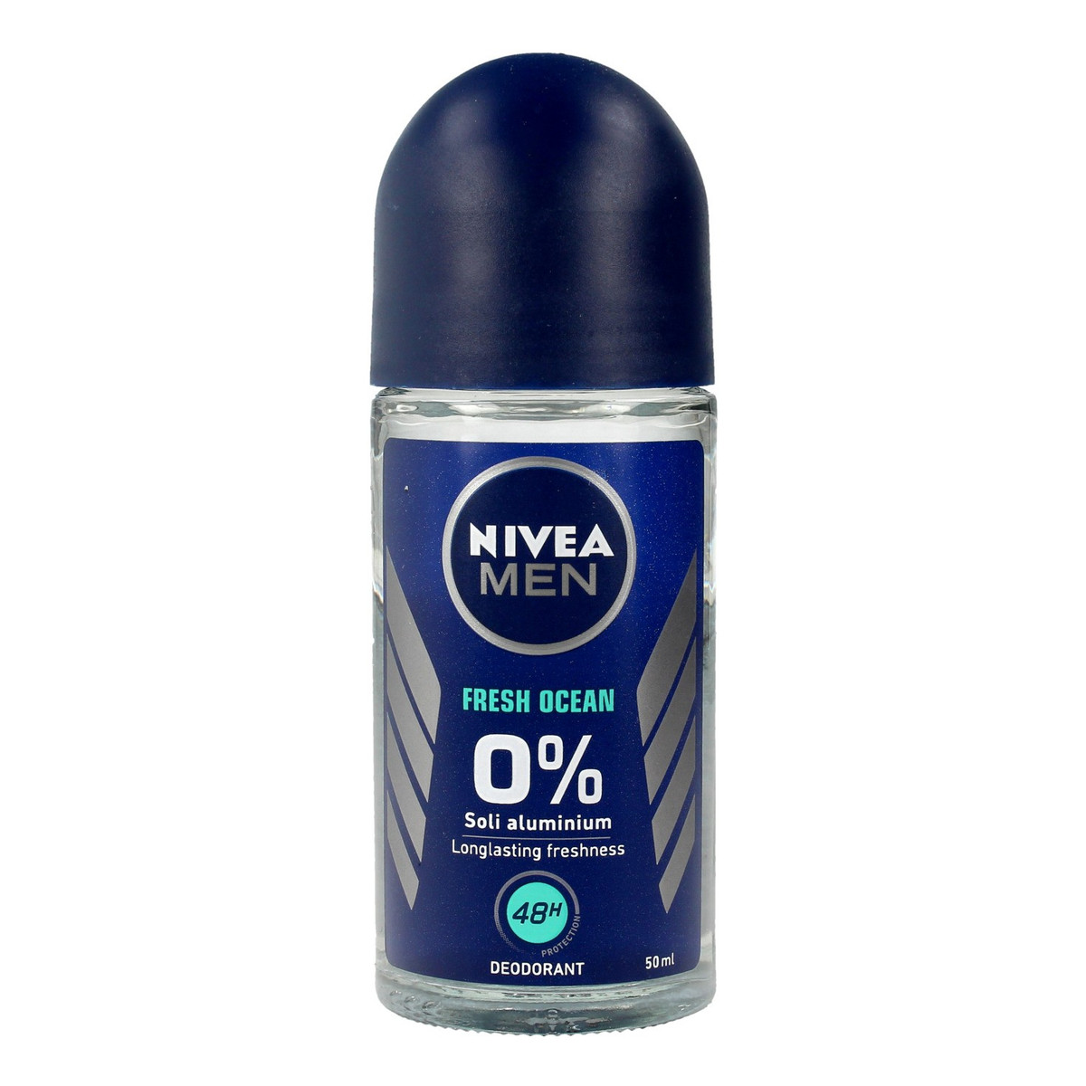 Nivea MEN FRESH OCEAN Dezodorant roll-on 50ml