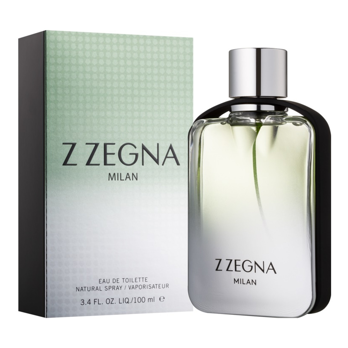 Ermenegildo Zegna Z Zegna Milan woda toaletowa 100ml