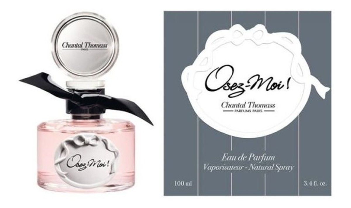 woda perfumowana