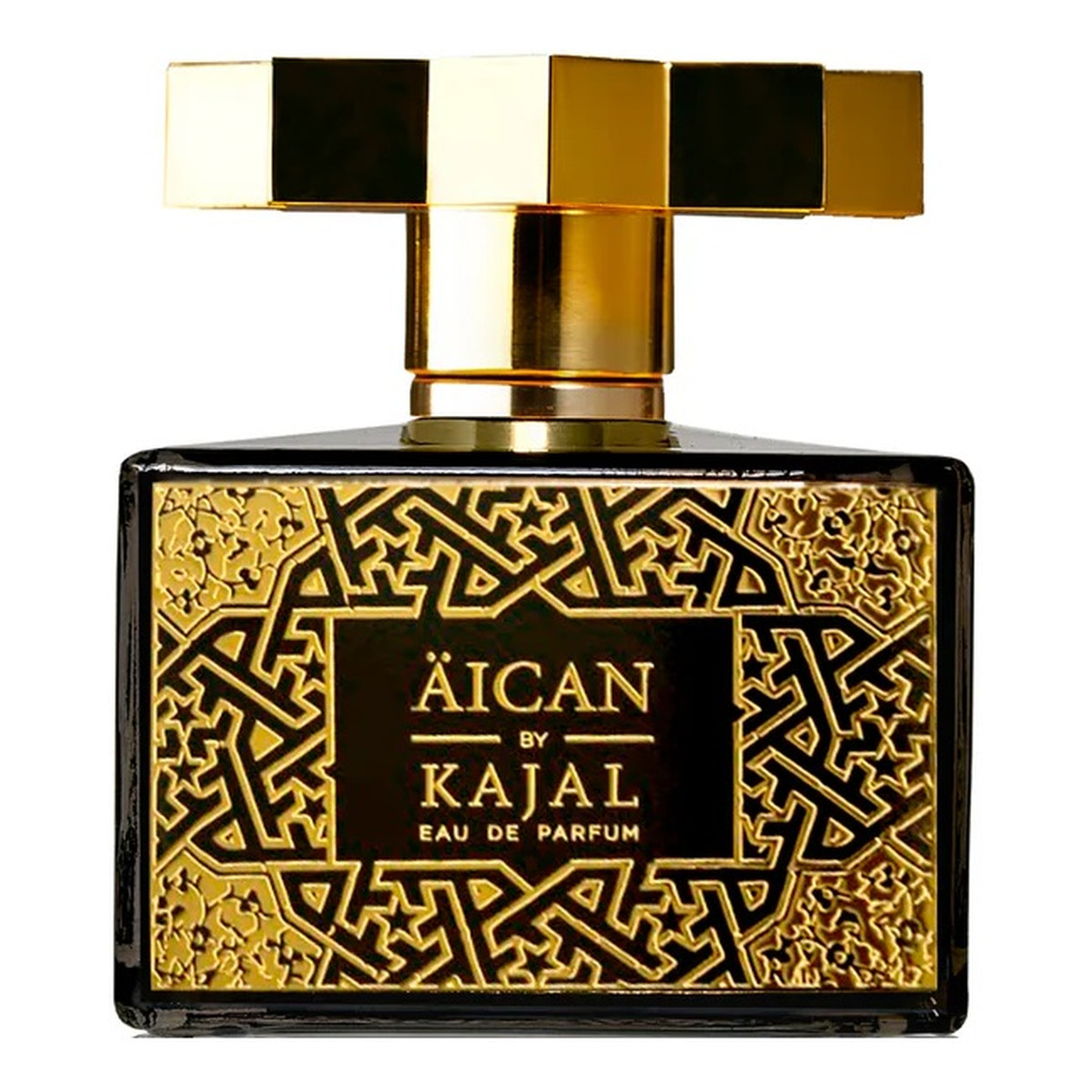 Kajal Aican Woda perfumowana spray 100ml