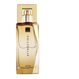 for Her woda perfumowana spray
