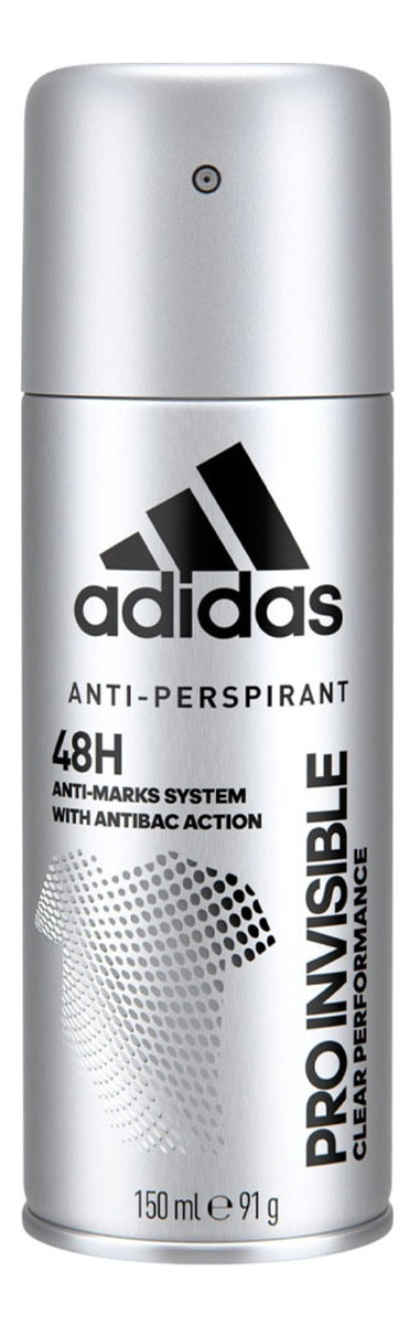 Antyperspirant Spray Męski
