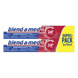 Pasta do zębów Classic