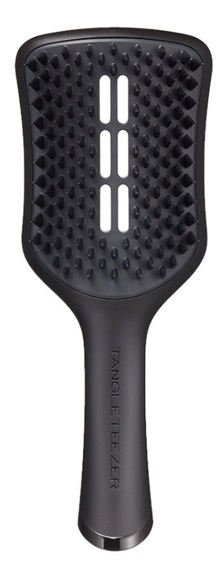 Easy dry & go large vented hairbrush wentylowana szczotka do włosów jet black
