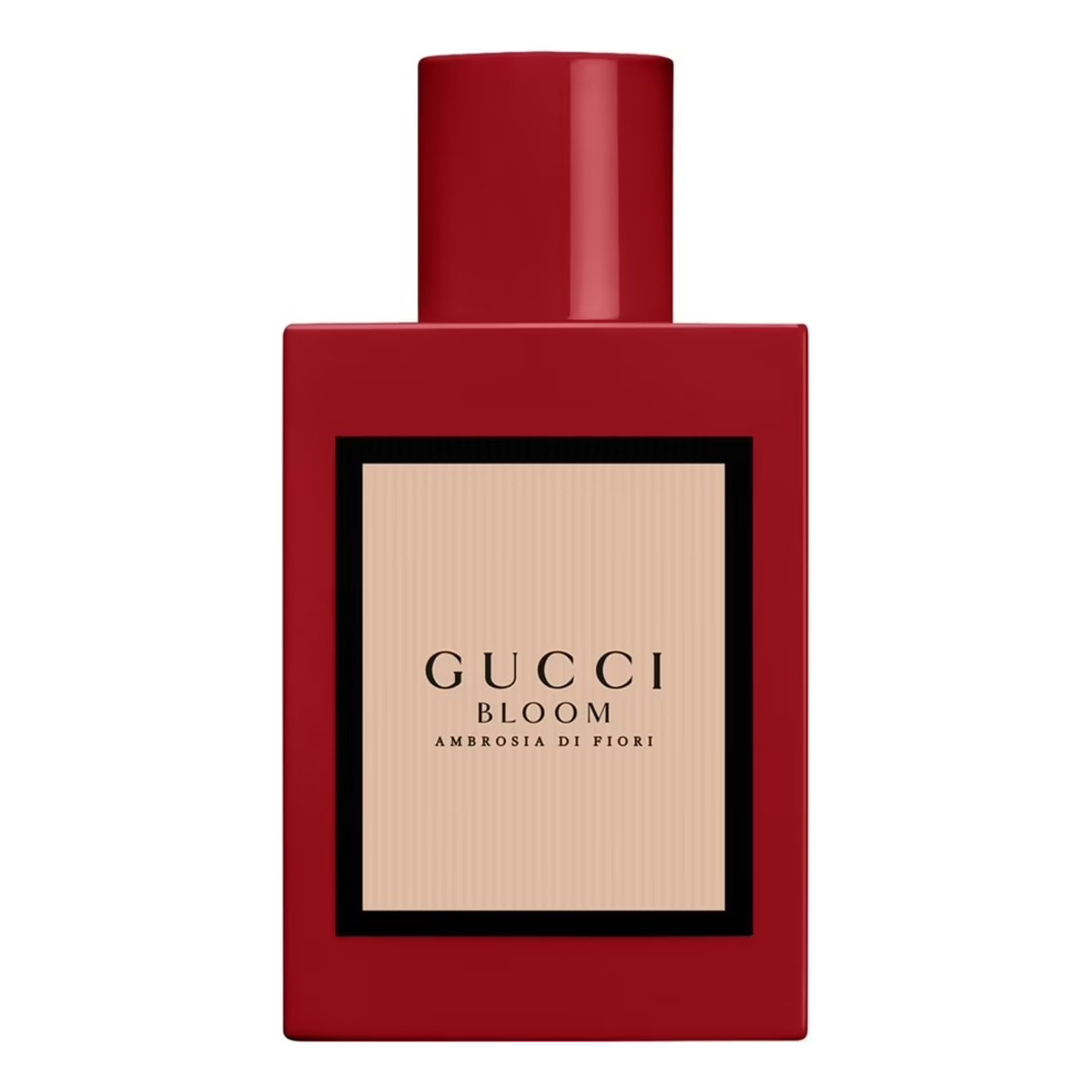 Gucci Bloom Ambrosia Di Fiori Woda perfumowana spray 50ml