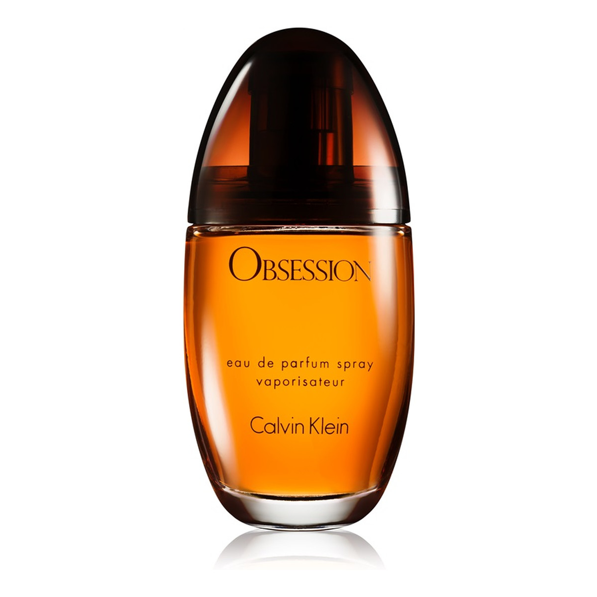 Calvin Klein Obsessed Woman Woda perfumowana 50ml