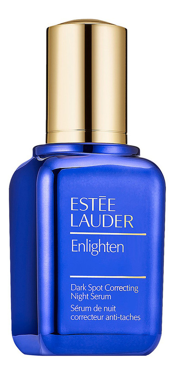 Dark Spot Correcting Night Serum korygujące przebarwienia