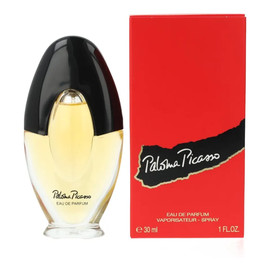 Woda perfumowana spray