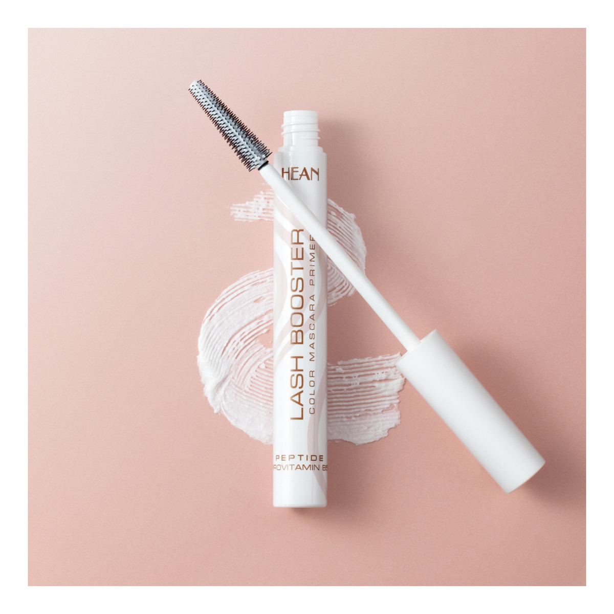 Hean Lash Booster Baza pod tusz do rzęs 8.5ml