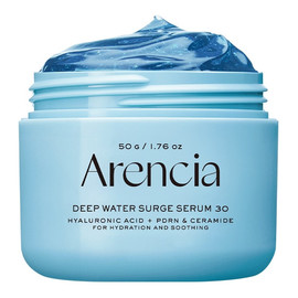 Deep water surge serum 30 serum z ceramidami i peptydami