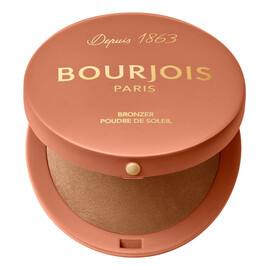 Maxi round pot bronzer bronzer do twarzy 002 medium dark