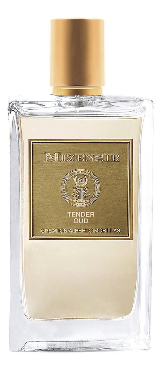 Woda perfumowana spray