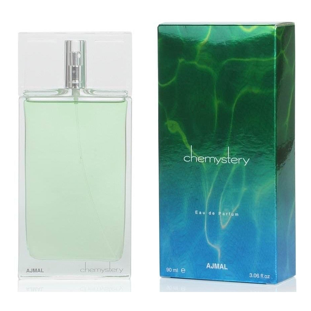 Ajmal Chemystery Woda perfumowana 90ml