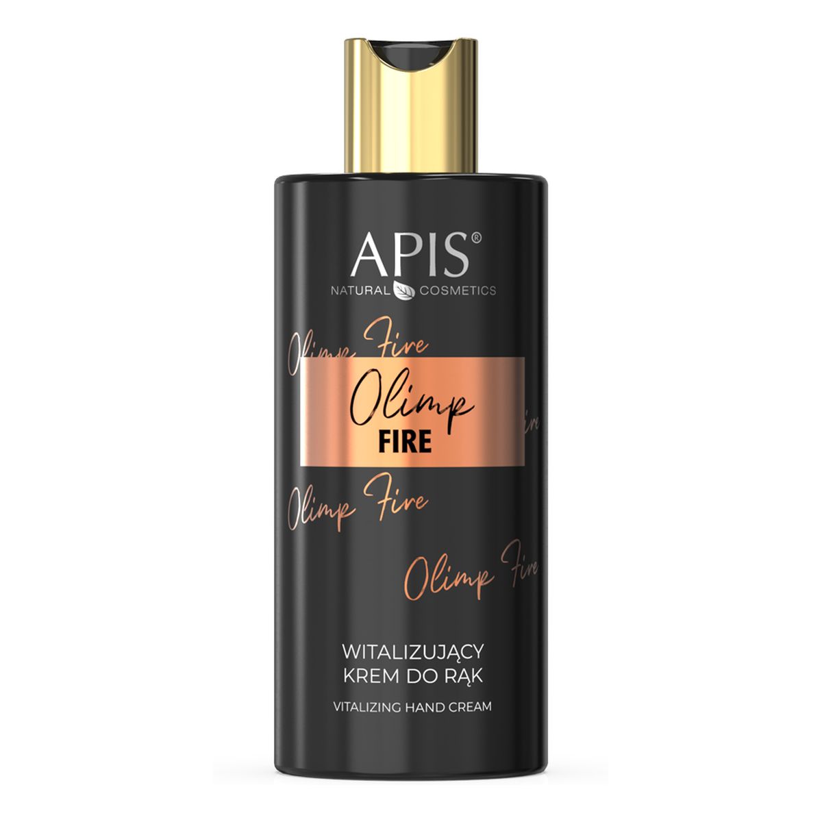 Apis Olimp Fire Krem do rąk witalizujący 300ml
