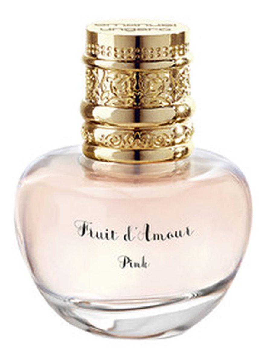 Pink Woda toaletowa spray