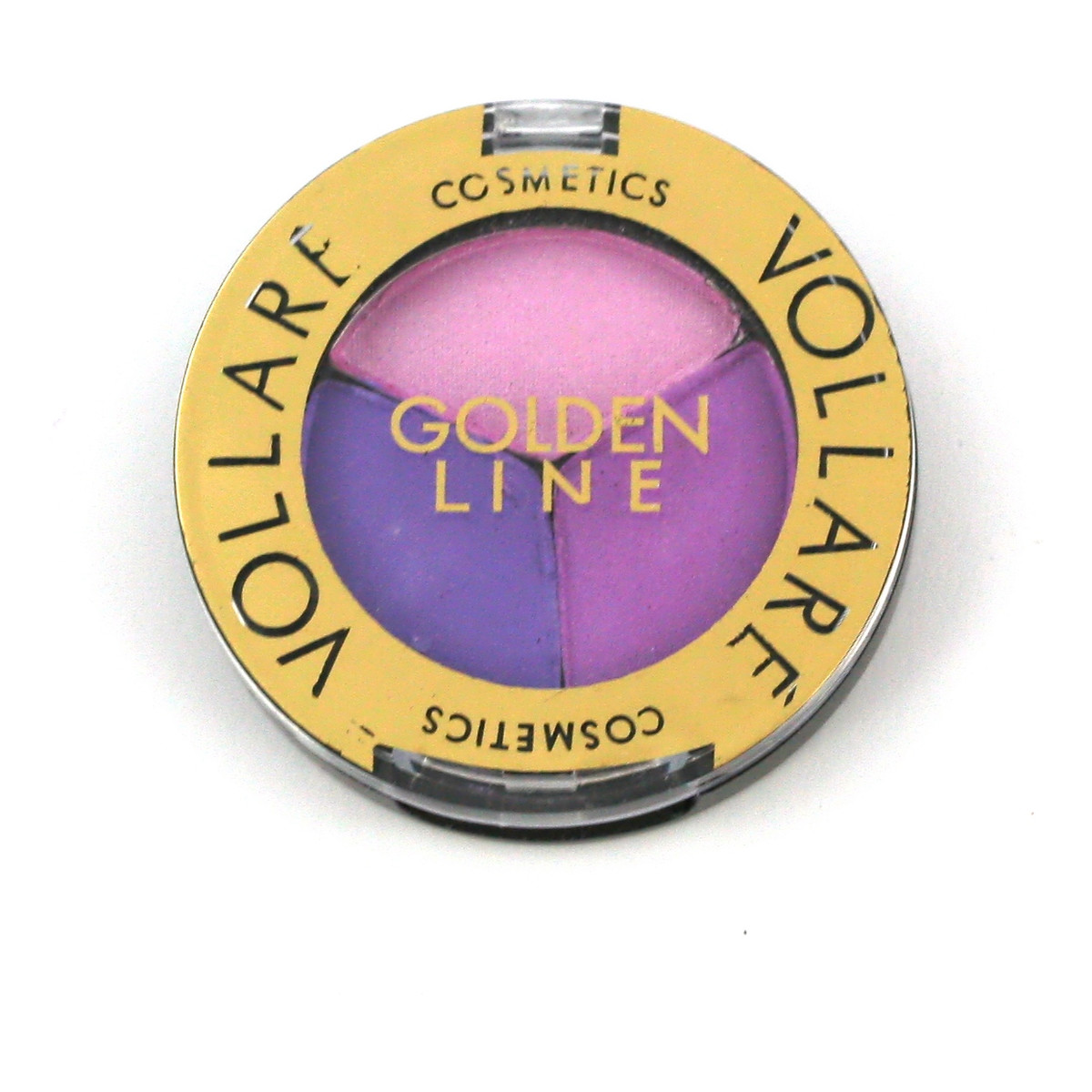 Vollare Cienie Do Powiek Golden Line 3g