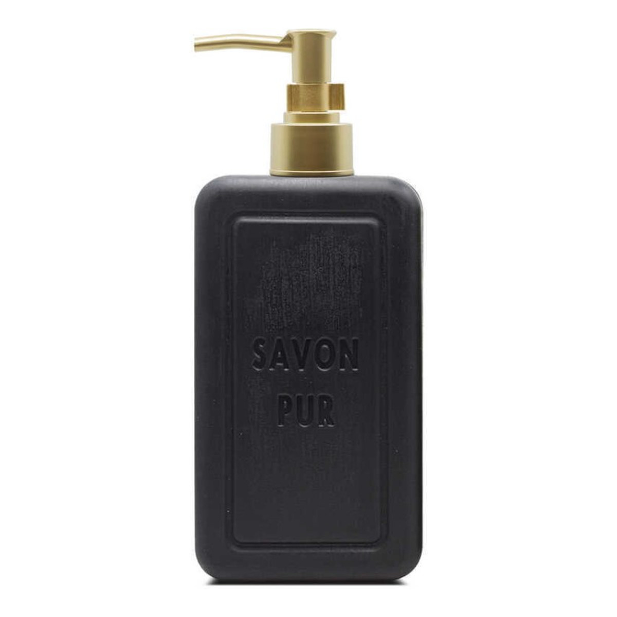 Savon De Royal PUR SAVON Mydło w płynie czarny 500ml
