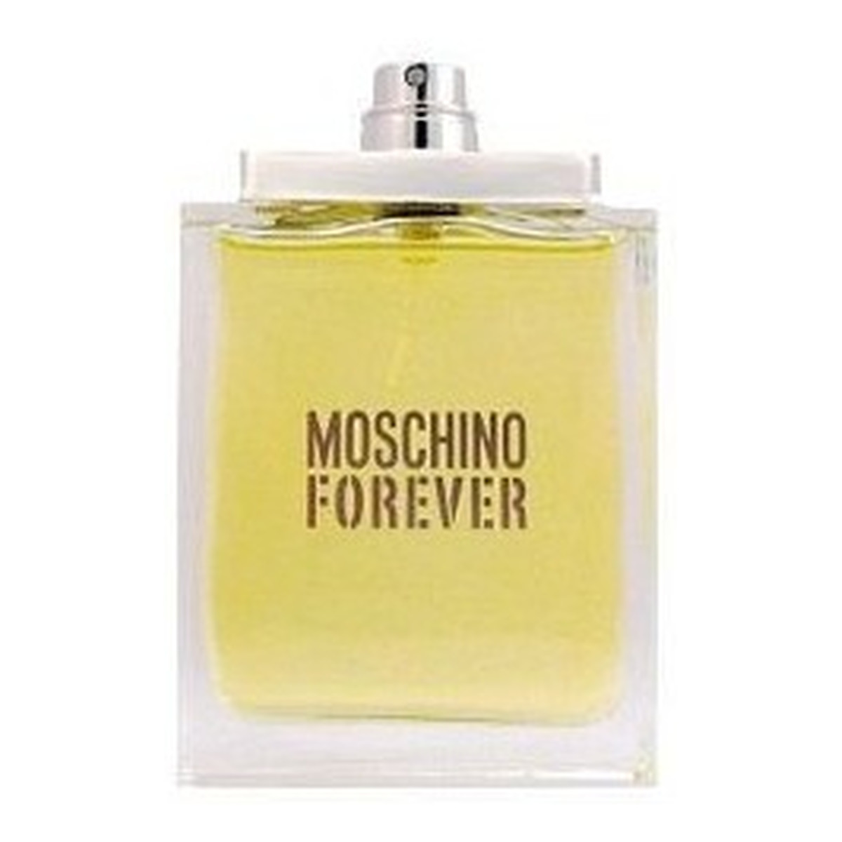 Moschino Forever Woda toaletowa spray TESTER 100ml