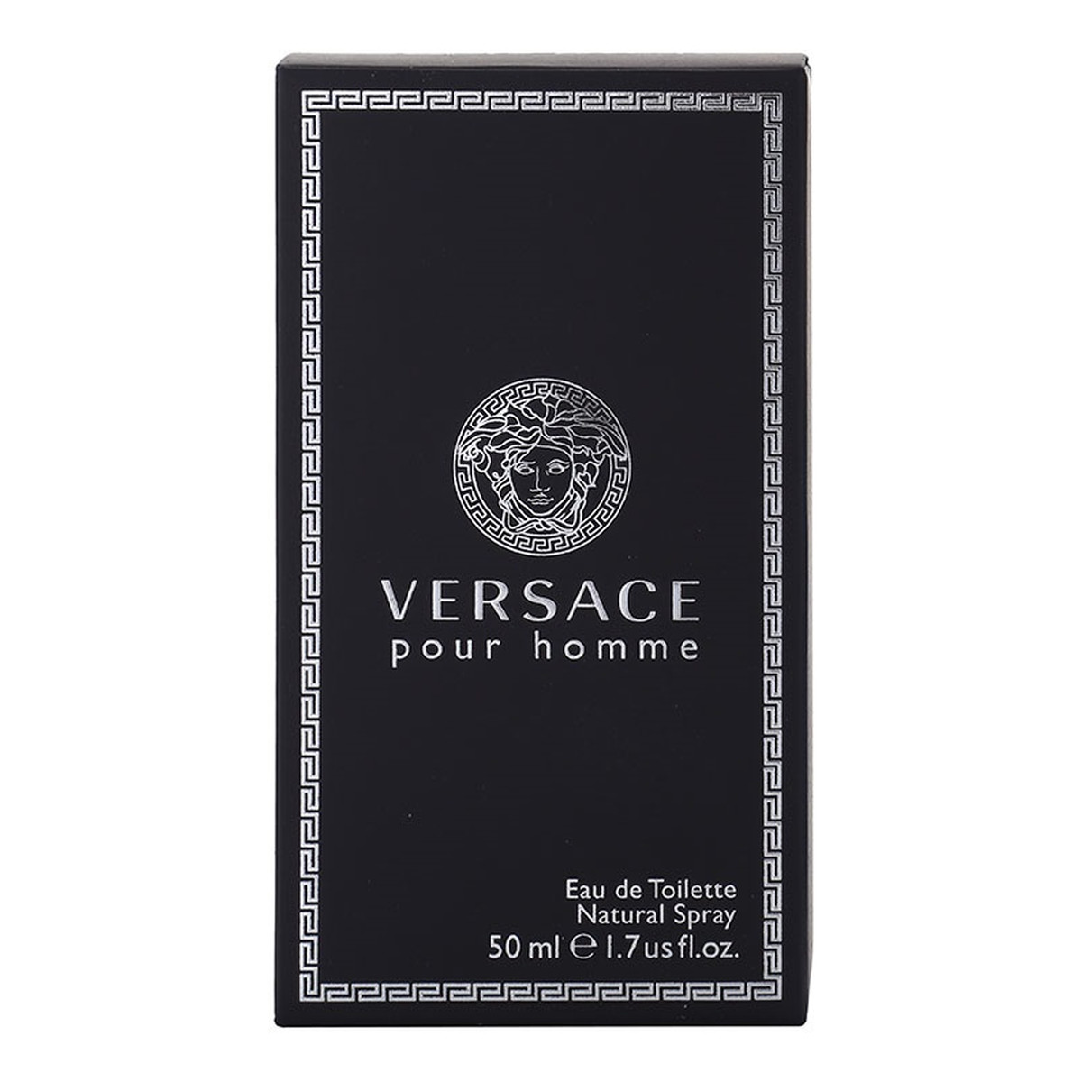 Versace pour Homme woda toaletowa dla mężczyzn 50ml