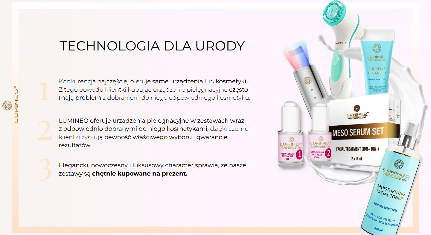 Lumineo