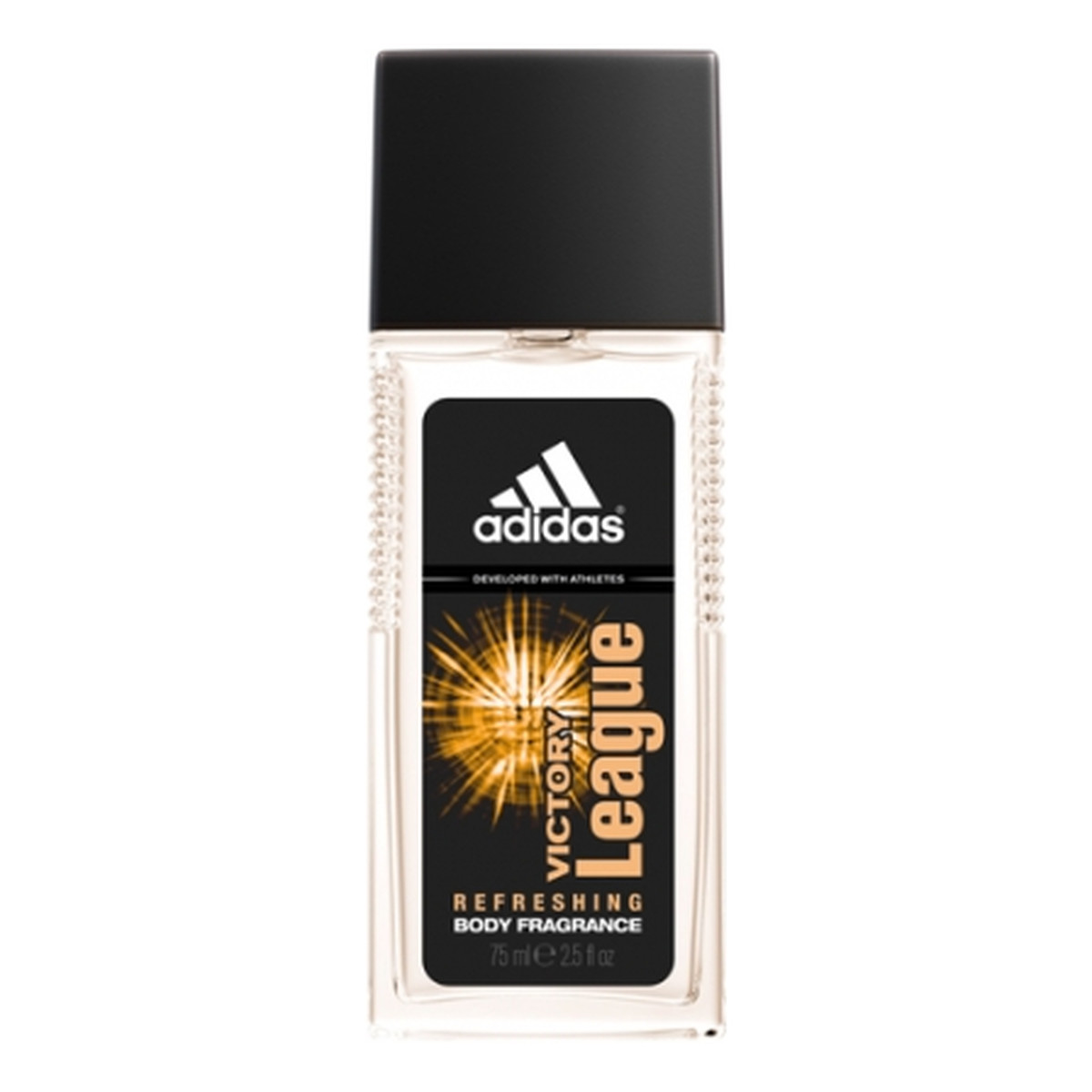 Adidas Victory League Dezodorant Spray Dla Mężczyzn 75ml