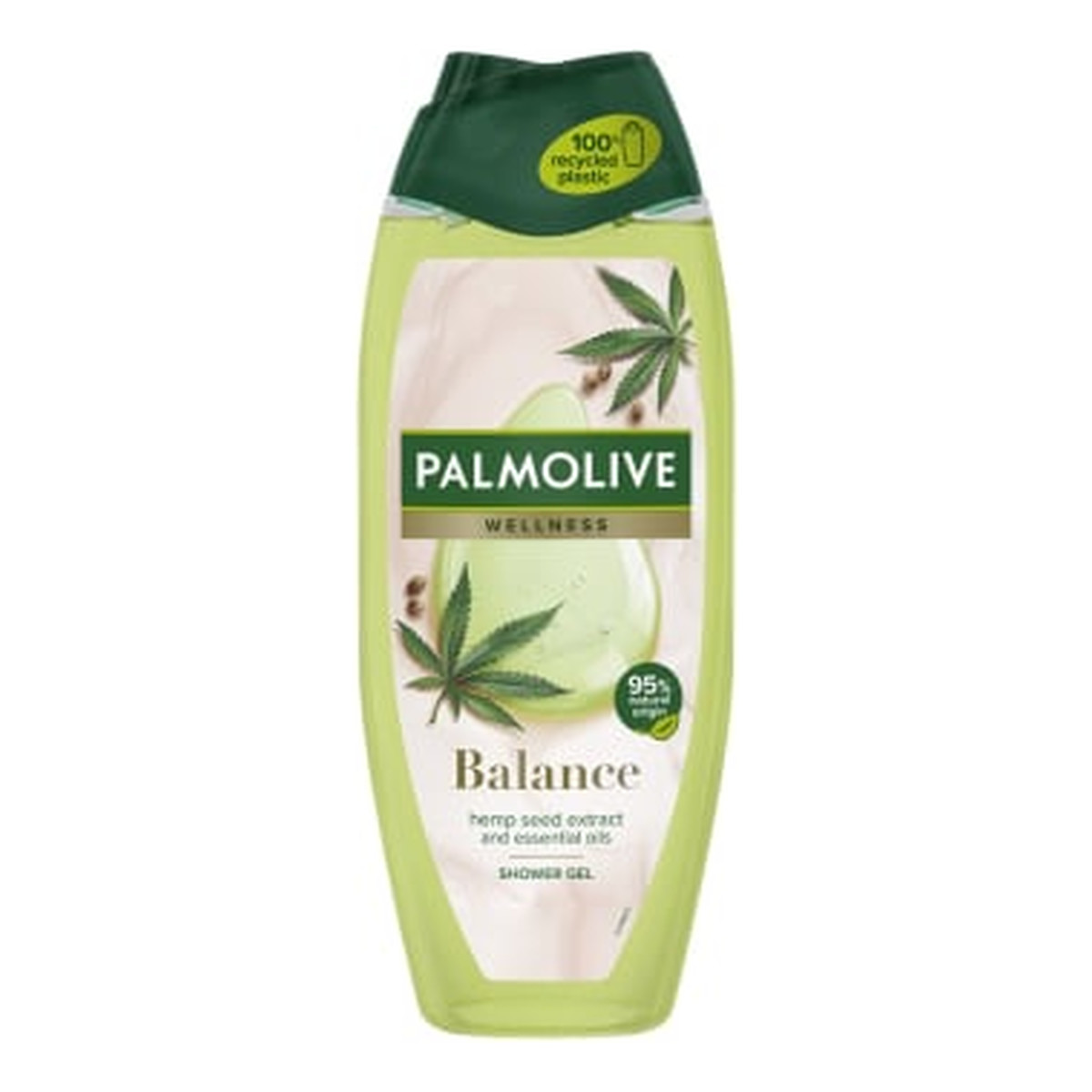 Palmolive Wellness Żel pod prysznic Balance 500ml