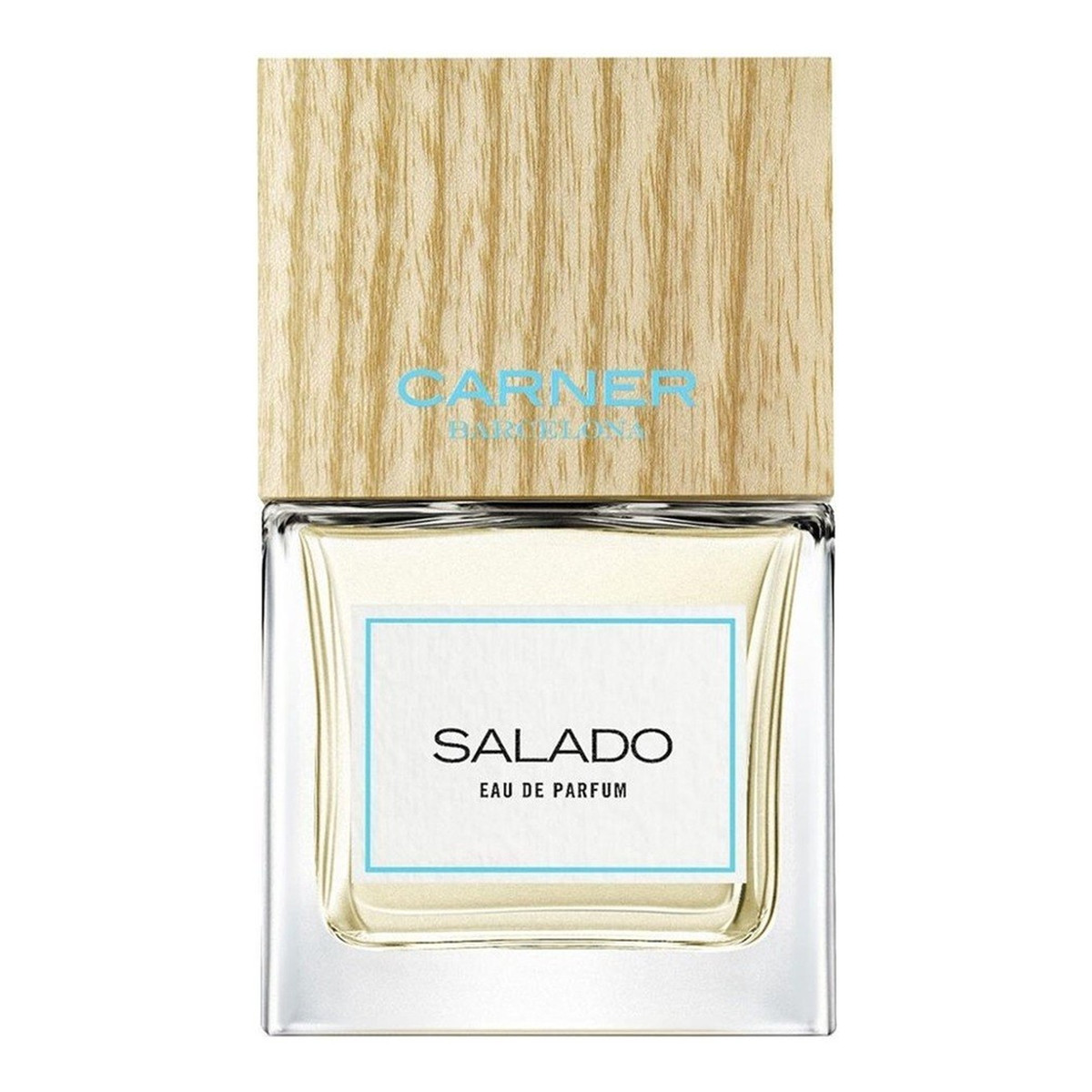 Carner Barcelona Salado Woda perfumowana spray 50ml