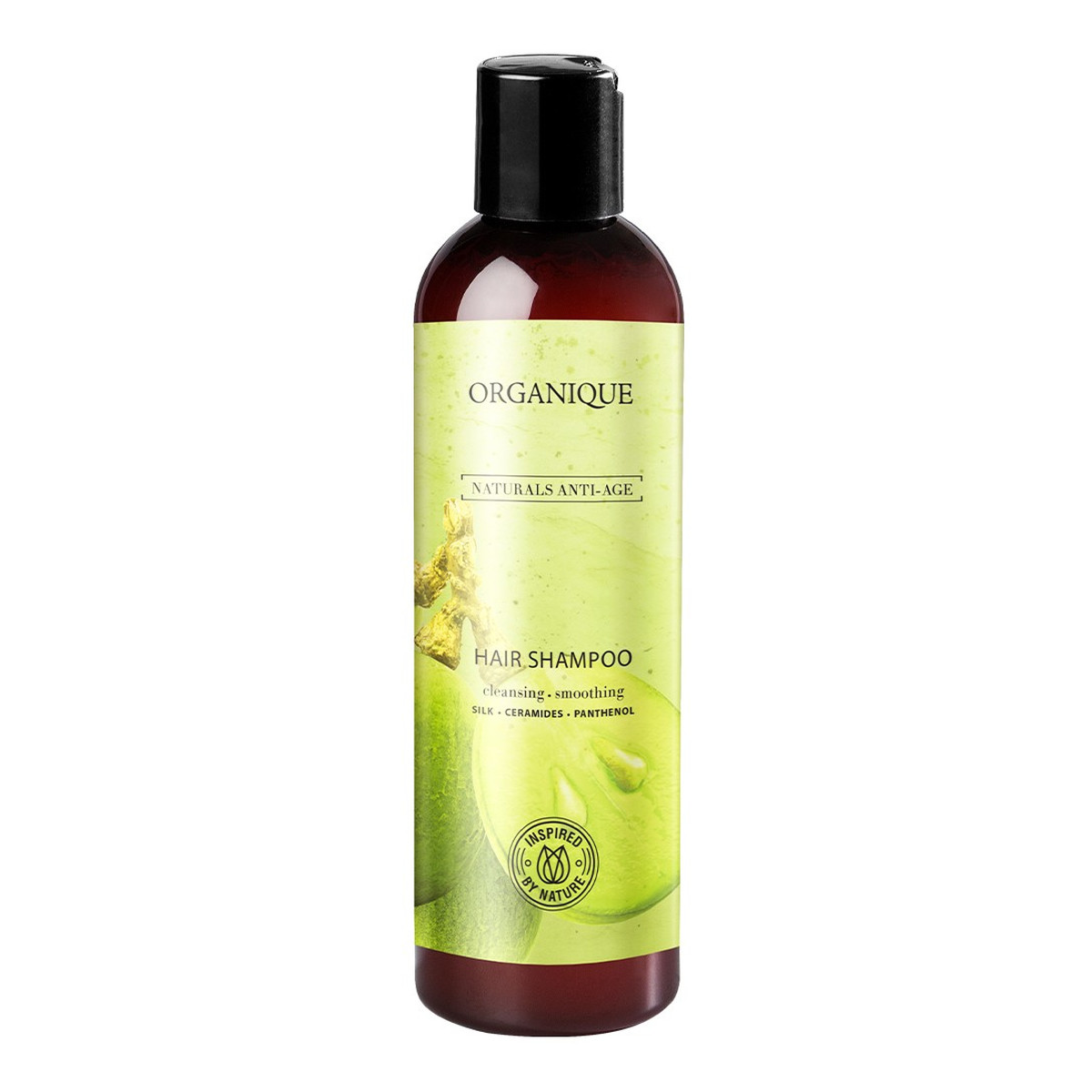 Organique Anti-age szampon d/włosów 250ml